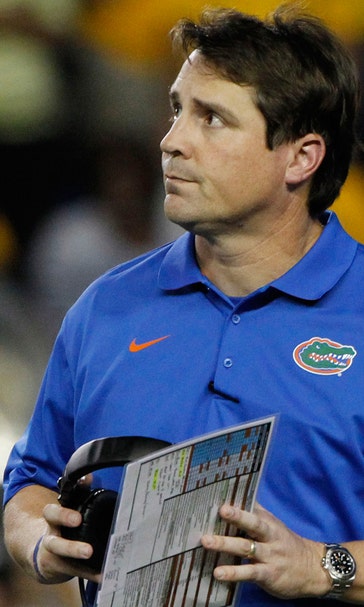College Coaching Carousel: Florida